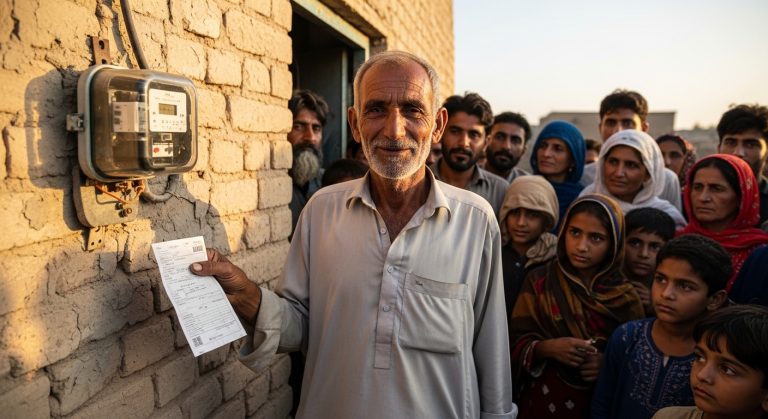 Electricity Becomes Cheaper in Pakistan – Major Relief for Consumers